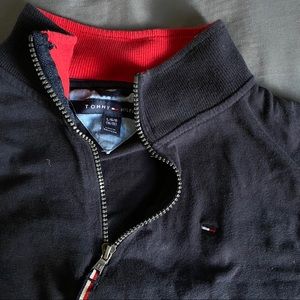 Tommy Hilfiger Quarter Zip